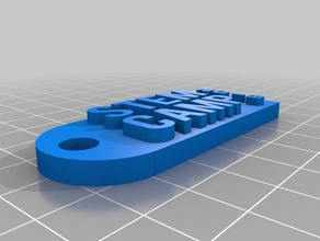 staminali campo 2016 altri 3d print model - Mito3D