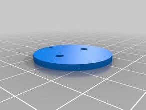 lacet aider d'autres designproject engineeringproject makeredchallenge2 la sla assitive de technologie 3d print model - Mito3D