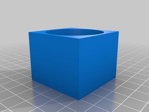 dili kutusu parçaları 3d print model - Mito3D