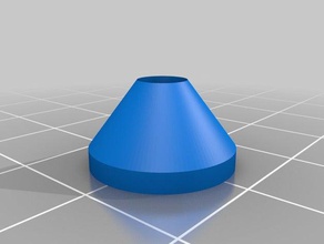 prop balance hobby 3d print model - Mito3D