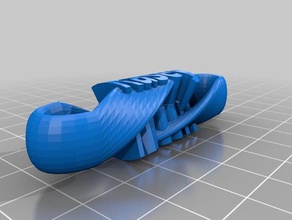kasey i portachiavi personalizzato 3d print model - Mito3D