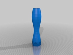 fd-2 Container angepasst 3d print model - Mito3D