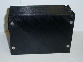 prc 320351319 clansman radio de la batterie sport à l'extérieur 3d print model - Mito3D