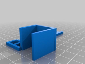 pace i segni loghi personalizzato 3d print model - Mito3D
