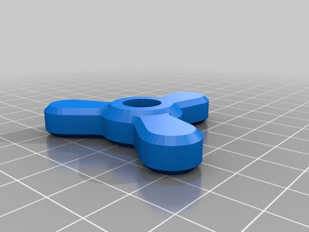 m10 pièces personnalisé 3D print model - Mito3D