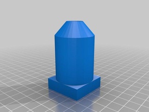 filament-filter 3d drucken 3d print model - Mito3D
