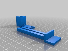 axis measurement 3d printer accessories 3d print model - Mito3D