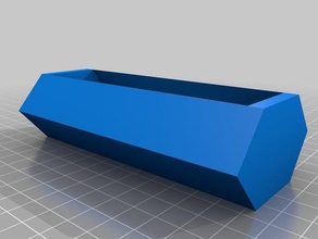 octo shape 3d printing 3d print model - Mito3D