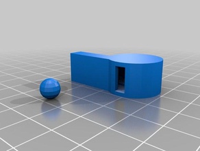 whistle tools 3d print model - Mito3D