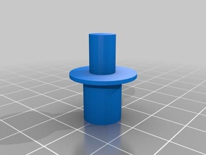freezer repair 3d printing 3d print model - Mito3D
