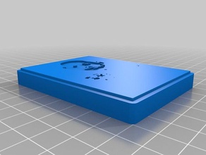 shinchaeho i segni loghi personalizzato 3d print model - Mito3D