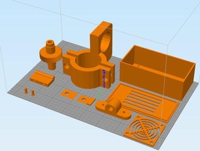hilfe bei der 3d-gestaltung Kunst 3d print model - Mito3D