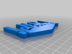 não solicitar 3d impressão 3d print model - Mito3D