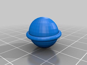 daring bojo-migelo 3d printing 3d print model - Mito3D