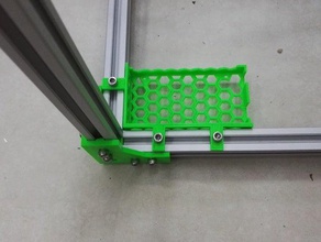 rampalar durumda 3d yazıcı parçalar 14 rampaları 3d print model - Mito3D