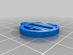 order 1 jewelry customized 3d print model - Mito3D