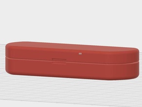 gafas 3d print model - Mito3D