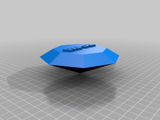 de vapor 3d impresión 3D print model - Mito3D