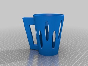 tassimo cam kupa sahibi ev 3d print model - Mito3D