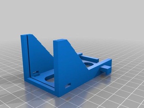 remake fpv zaino fatshark altri 3d slash 3d print model - Mito3D