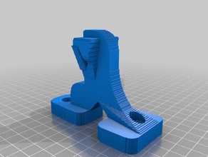 3d slash other 3d print model - Mito3D