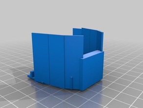 danieldatcu illumanati 3d printing 3d print model - Mito3D