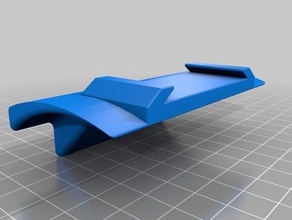mutabot sumobot barakuda Robotik 3d print model - Mito3D