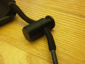 cable de parada reemplazo partes 3d print model - Mito3D