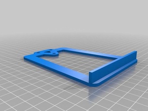 mon personnalisés filament solution de stockage ikea tillsluta 3d l'imprimante accessoires 3d print model - Mito3D