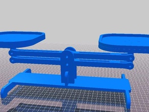 3d yazdırılabilir ölçek araçlar 3d print model - Mito3D