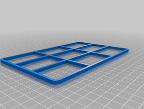 you talk aac grid nexus 9 3d printing 3d print model - Mito3D