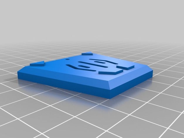 babylon 5 link communicator props 3D print model - Mito3D