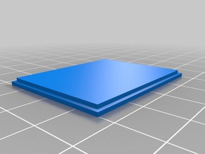 condicionador de energia tampa 3d impressão 3d print model - Mito3D