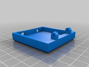 magmetic box tool holders boxes customized 3d print model - Mito3D