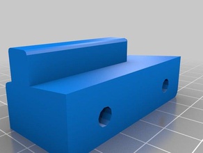 plateau de bassin salle bain 3d print model - Mito3D