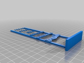 remi props personalizado 3d print model - Mito3D