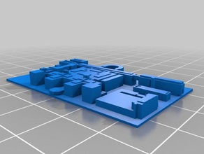 3d slash mumc v2 altri 3d print model - Mito3D