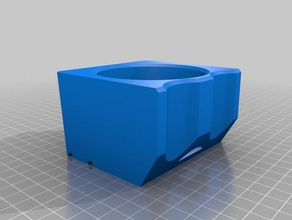 oiler support kitchen dining 3d print model - Mito3D