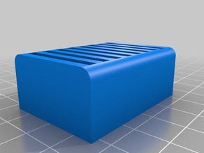 sd holder creator pro computer customized 3d print model - Mito3D