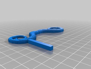 3d barra espiralado mini v3 outros 3d print model - Mito3D