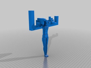 willliam isaias week3 other 3d slash 3d print model - Mito3D
