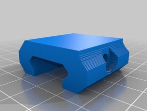 rail mount andere 3d-slash 3d print model - Mito3D