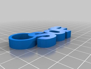 smashing snicket 3d printing 3d print model - Mito3D