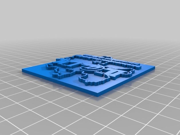 28 jun 16 other 3d slash 3D print model - Mito3D