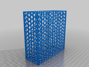my customized dishwasher strainer replacement kitchen dining 3d print model - Mito3D