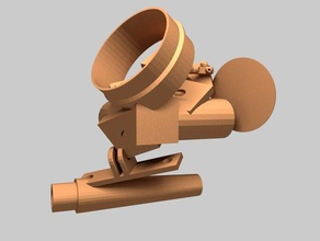 &ltshe min adapter art boolean chances radar remedies union 3d print model - Mito3D