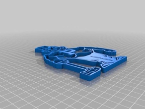 purdue pete 3d printing 3d print model - Mito3D