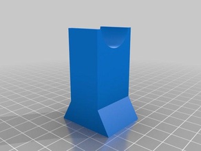 holding stands other 3d print model - Mito3D