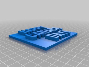 canada day other 3d print model - Mito3D