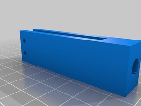 support de bobine prusa 6 mm large cadre réorganiser fabsterdams conception d'autres 3d slash 3d print model - Mito3D